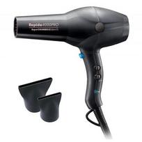 Diva Pro Styling Rapida 4000 Pro Haor Dryer plaukų džiovintuvas Onyx