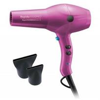Diva Pro Styling Rapida 4000 Pro Haor Dryer plaukų džiovintuvas Magenta