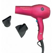 Diva Pro Styling Veloce 3800 Pro Hair Dryer plaukų džiovintuvas Pink