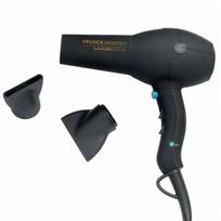 Diva Pro Styling Veloce 3800 Pro Hair Dryer plaukų džiovintuvas Black