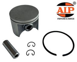 STŪMOKLIO KOMPLEKTAS DOLMAR MAKITA DC S460 461 4600 AIP