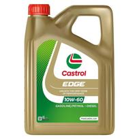 Variklinė alyva CASTROL 10W60 EDGE 4L