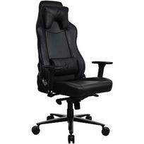 Arozzi Vernazza SoftPU, Pure Black VERNAZZA-SPU-PBK