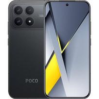 Poco F8 Pro, 12GB/256GB, Black MZB0M3ZEU
