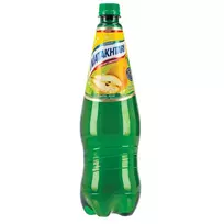 Gazuotas gaivusis gėrimas NATAKHTARI PEAR, 1 l