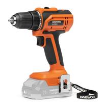 Akumuliatorinis gręžtuvas-sukimo DAEWOO DAA 2122Li 21V Li-Ion 30 Nm 0-450/0-1550 aps/min 0,8 kg