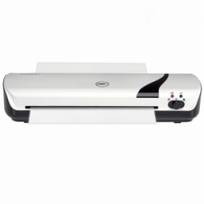 Laminavimo aparatas LEITZ INSPIRE A4 baltos sp.