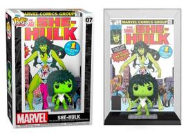 FUNKO POP! Marvel Cover She-Hulk