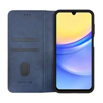 „Evelatus“ „Samsung Galaxy A15“ dėklas, tamsiai mėlynas