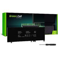 Green Cell G5M10 0WYJC2 do Dell Latitude E5250 E5450 E5550 DE102V3