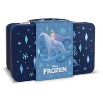 Disney Frozen Tin Box dovanų rinkinys vaikams