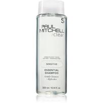 Paul Mitchell Clear Essential Shampoo valomasis šampūnas kasdienėms procedūroms 300 ml