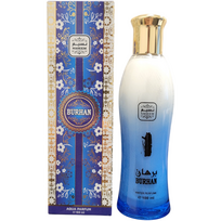 Naseem Burhan EDT tualetinis vanduo unisex, 100 ml