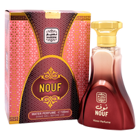 Naseem Nouf EDT tualetinis vanduo moterims, 100 ml