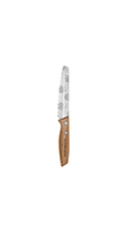 Kiddikutter - Saugus mokymosi peilis - wood