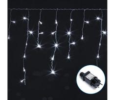 Aigostar -LED Lauko dekoratyvinė girlianda 300xLED/6W/230V 15x0,6m IP44 šaltai balta