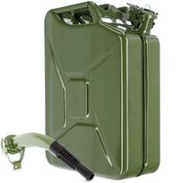 Kanistras kurui Kadax, 20L