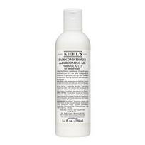 Plaukų kondicionierius Kiehl´s Conditioner & Grooming Aid Formula 133, 500 ml
