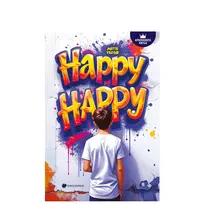 Happy happy