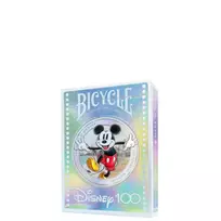 Disney 100 Year Anniversary žaidimo kortos
