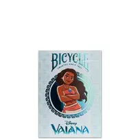 Disney Vaiana žaidimo kortos