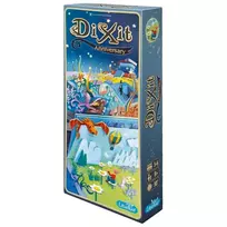 Dixit 9 papildymas: Anniversary