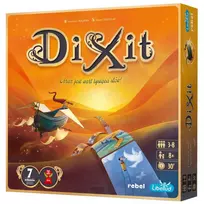 Dixit Baltic