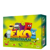 Ekomonstriukai