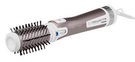 Rowenta Brush Activ Premium Care CF9540 Karšto oro šepetys Šiltas Aliuminis, Metalinis, Balta 1000 W 1,8 m