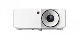 Optoma HZ146X-W Standartinio nuotolio projektorius 3800 ANSI lumens DLP 1080p (1920x1080) 3D Balta