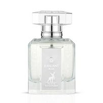 Jubilant Rose by Maison Alhambra EDP 100ml