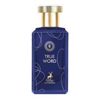 True Word by Maison Alhambra EDP 100ml