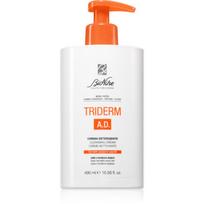 BioNike Triderm A. D. valomasis kremas atopiškai odai 490 ml