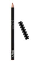 Lūpų pieštukas Kiko Milano Smart Fusion 04 Rosy Biscuit, 0.9 g