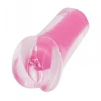 Masturbatorius Boss Of Toys Timeless Red Pussy, 1 vnt.