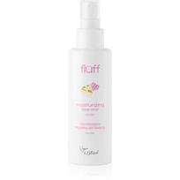 Fluff Vanilla gaivinamoji dulksna veidui 150 ml