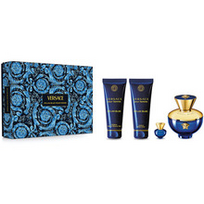 Versace Dylan Mėlyna Pour Femme Giftset, 305 ml