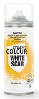 Citadel Primer Spray: White Scar