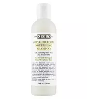 Kiehl´s - (Alyvuogių aliejaus maitinamasis šampūnas) - 500 ml