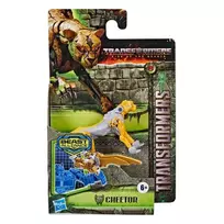 Figūrėlė Transformers Cheetor
