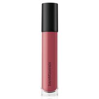 BareMinerals Gen Nude Buttercream Paraben-Free Lip Gloss HeartBreaker, 4 ml
