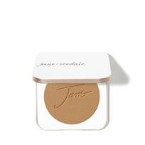 jane iredale PurePressed® Base Mineral Foundation & Refillable Compact presuotas mineralinis makiažo pagrindas ir presuotos pudros dėklas, atspalvis: Fawn