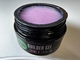 Builder gel IMEN shine 9, 5gr