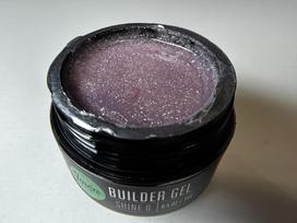 Builder gel IMEN shine 8, 5gr