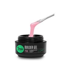 Builder gel IMEN pink, 56gr