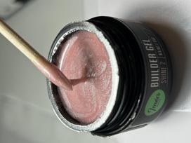 Builder gel IMEN shine 2, 5gr