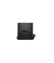 Dell | Pro 4-in-1 USB-C Travel Hub - DA225 | 470-BFBN | HDMI ports quantity 1