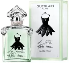 Guerlain „La Petite Robe Noire“ Eau Fraiche EDT moterims, 100 ml bandomasis