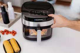Blaupunkt AFD722