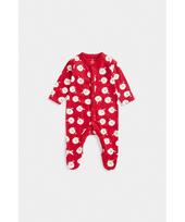 MOTHERCARE šliaužtinukas ilgomis rankovėmis, FE149